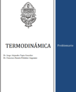 Termodinámica: Problemario - Jorge Alejandro Tapia