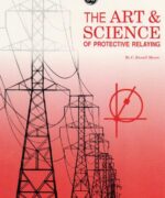 The Art & Science Of Protective Relaying - C. Russell Manson - 1st Edition