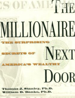 The Millonaire Next Door