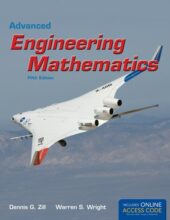Matemáticas Avanzadas para Ingeniería – Dennis G. Zill – 5ta Edición