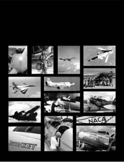 Aeronautics – National Aeronautics and Space Administration – 1st Edition
