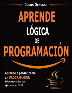 Aprende Lógica de Programación