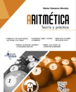 Aritmética: Teoría y Práctica - Héctor Gamarra Morales - 1ra Edición