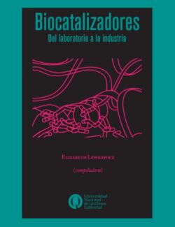 Biocatalizadores: del Laboratorio a la Industria