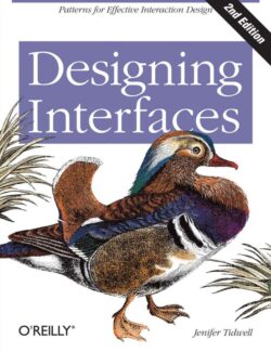 Designing Interfaces