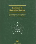 Elementos de Matemática Discreta - Emilio Bujalance