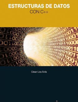 Estructuras de Datos con C++