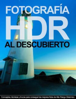 Fotografía HDR al Descubierto - dzoom - 1ra Edición