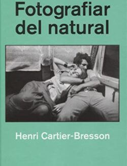 Fotografiar del Natural