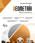 Geometría: Teoría y Práctica - Fernando Alva Gallegos - 1ra Edición