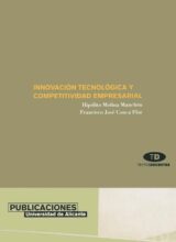 Innovación Tecnológica y Competitividad Empresarial – Hipolitomolina Manchona, Francisco José Conca Flor – 1ra Edición