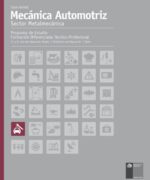 Mecánica Automotriz (Sector Metalmecanica) - Ministerio de Educación de Chile - 1ra Edición