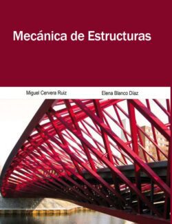 Mecánica de Estructuras