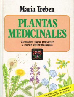 plantas medicinales maria treben 1ra edicion