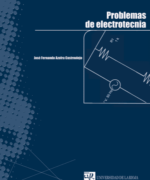 Problemas de Electrotecnia - José Fernando Azofra Castroviejo - 1ra Edición