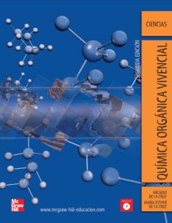 Química Orgánica Vivencial
