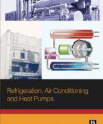 Refrigeration Air Conditioning and Heat Pumps - A. R. Trott