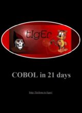 Teach Yourself COBOL in 21 days – COBOL – 2nd Edition