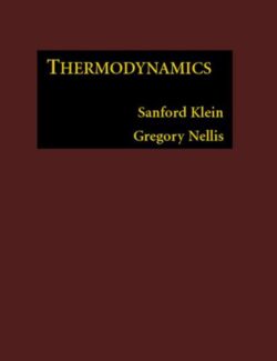 Thermodynamics