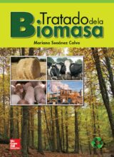 Tratado de la Biomasa – Mariano Seoánez Calvo – 1ra Edición
