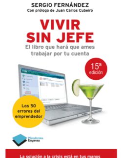 Vivir Sin Jefe