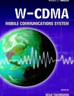W-CDMA Mobile Communications System