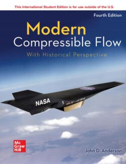 Modern Compressible Flow with Historical Perspective