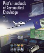 Pilots Handbook of Aeronautical Knowledge - Federal Aviation Administration - 1st Edition