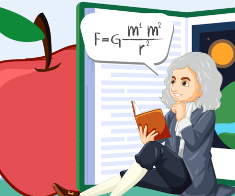 Las anécdotas más extrañas de Isaac Newton