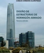 Diseño de Estructuras de Hormigón Armado - Carlos Córdova Alvéstegui - 3ra Edición