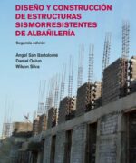 Diseño y Construcción de Estructuras Sismorresistentes de Albañilería - Ángel San Bartolomé