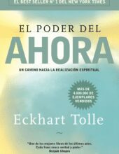 Libros De Eckhart Tolle | Descargar Gratis