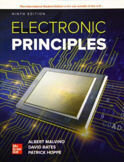 Electronic Principles