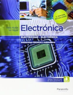 Electrónica