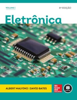 Eletrônica Volume 1