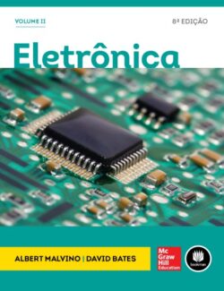 Eletrônica Volume 2