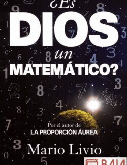 ¿Es Dios un Matemático?
