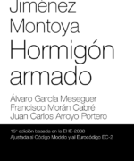 Hormigón Armado - Alvaro García Meseguer