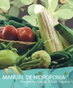 Manual de Hidroponia - Margarita Araceli Zárate Aquino - 1ra Edición
