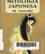 Mitología Japonesa - M. Anesaki - 1ra Edición