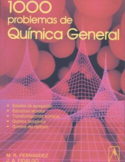 1000 Problemas de Química General
