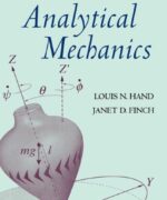Analytical Mechanics - Louis N. Hand