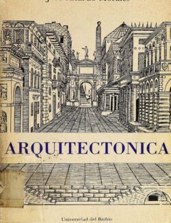 Arquitectónica