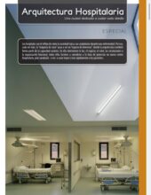 Arquitectura Hospitalaria – Especial Promateriales