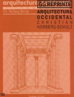 Arquitectura Occidental