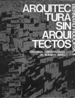 Arquitectura Sin Arquitectos