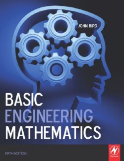 Basic Engineering Mathematics - John Bird - 5th Edition