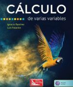 Cálculo de Varias Variables - Ignacio Ramírez Vargas
