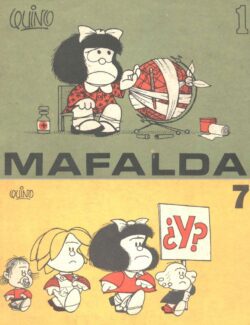 Colección Mafalda