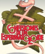 Confesiones de un Espermatozoide - Jorge Maronna